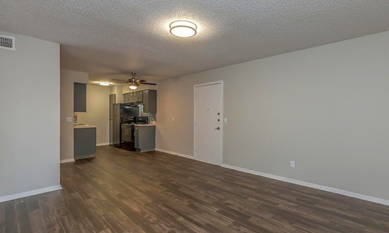 Apartments for rent in Plano: What will $1,100 get you?