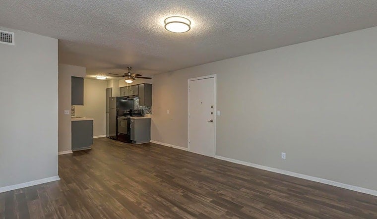 Apartments for rent in Plano: What will $1,100 get you?