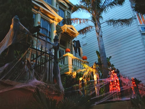 Lower Haight Fall Preview