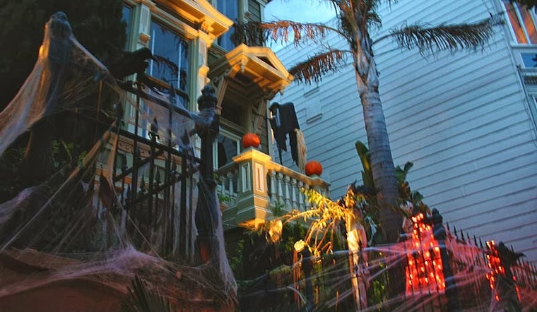 Lower Haight Fall Preview