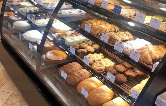 New La Madeleine location makes Las Tierras debut