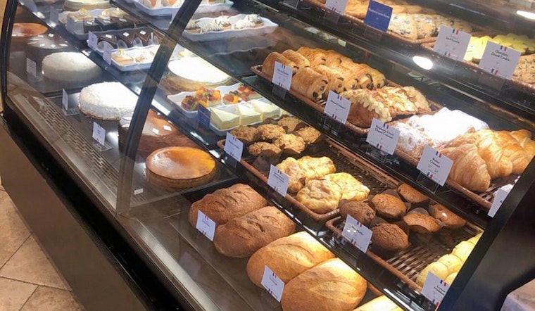 New La Madeleine location makes Las Tierras debut