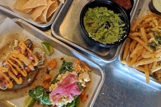 Toro Loco brings tacos and more to Broadway Pantano East