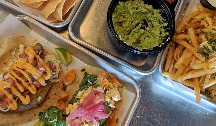Toro Loco brings tacos and more to Broadway Pantano East