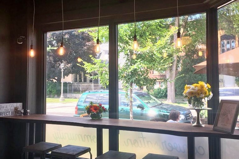 Yellowbird Coffee Bar makes Merriam Park debut, with coffee and tea and more
