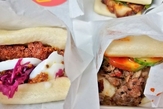 Here are the 4 newest businesses to debut in Charlotte