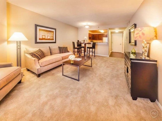 Apartments for rent in Cincinnati: What will $1,500 get you?