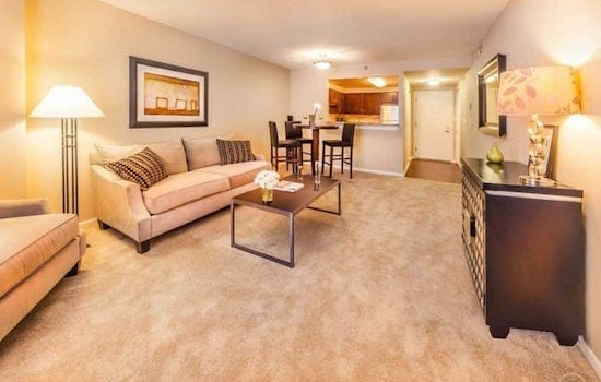 Apartments for rent in Cincinnati: What will $1,500 get you?