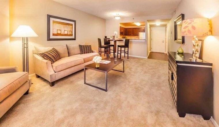 Apartments for rent in Cincinnati: What will $1,500 get you?