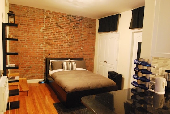 Renting In Greenwich Village: What Will $2,850 Get You?