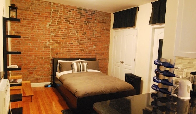 Renting In Greenwich Village: What Will $2,850 Get You?