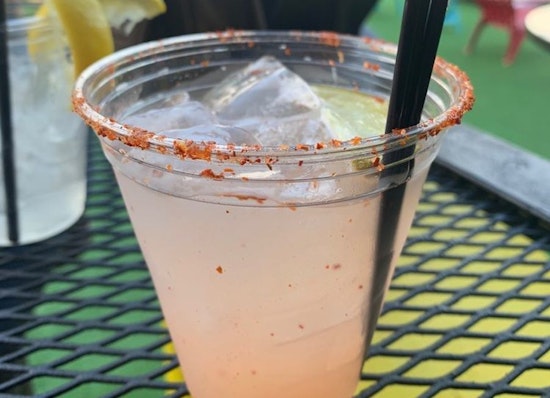 Albuquerque gets a new bar: The Salt Yard