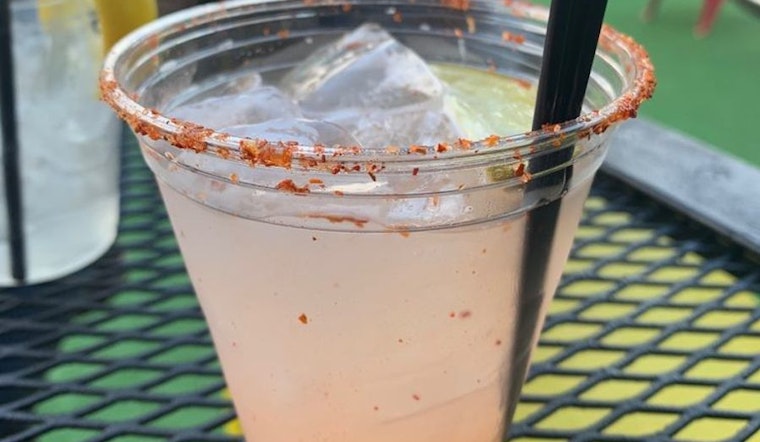 Albuquerque gets a new bar: The Salt Yard