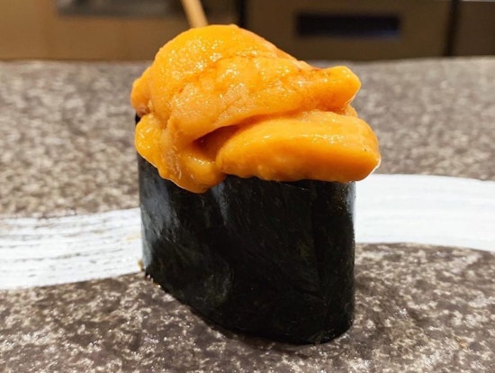 From high-end sushi to late-night pizza: 3 new businesses to check out in the Tenderloin