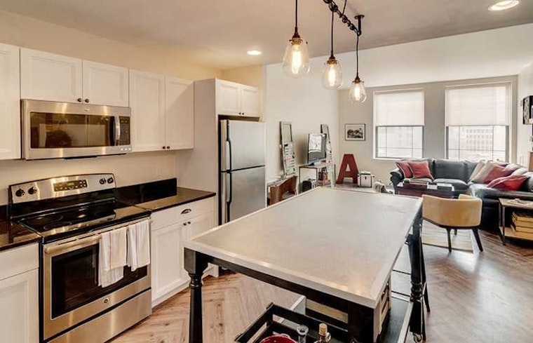 Apartments for rent in Detroit: What will $1,900 get you?