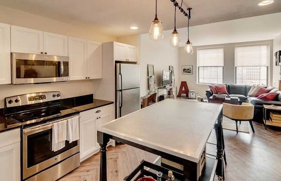 Apartments for rent in Detroit: What will $1,900 get you?