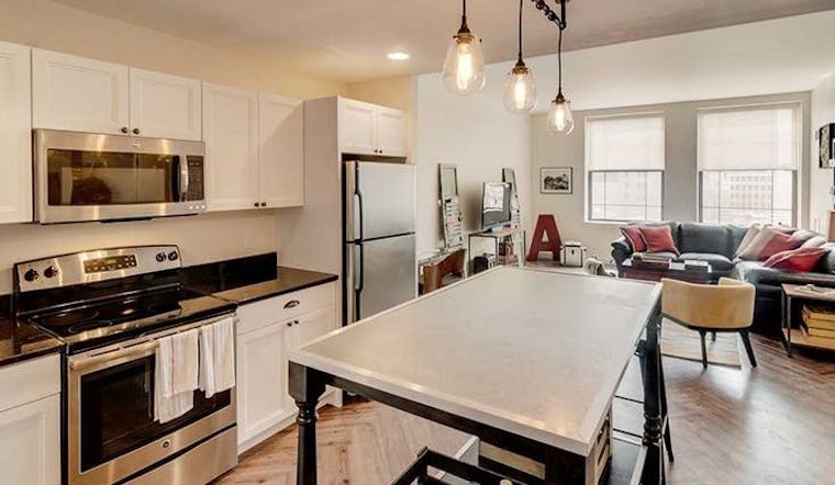 Apartments for rent in Detroit: What will $1,900 get you?
