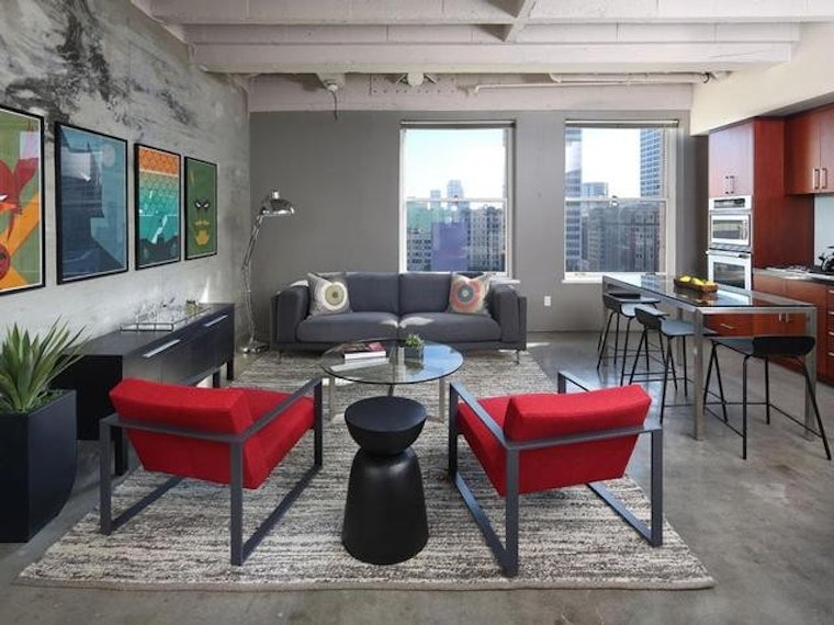 Renting In Downtown LA: What Will $2,000 Get You?
