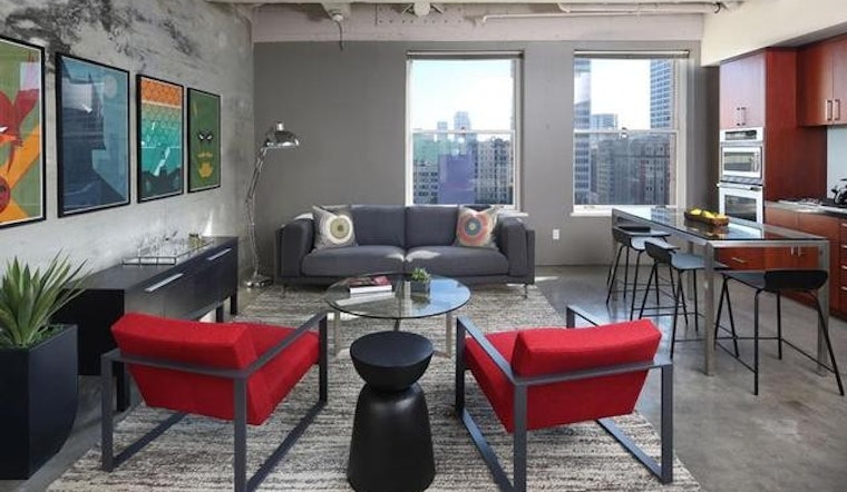 Renting In Downtown LA: What Will $2,000 Get You?