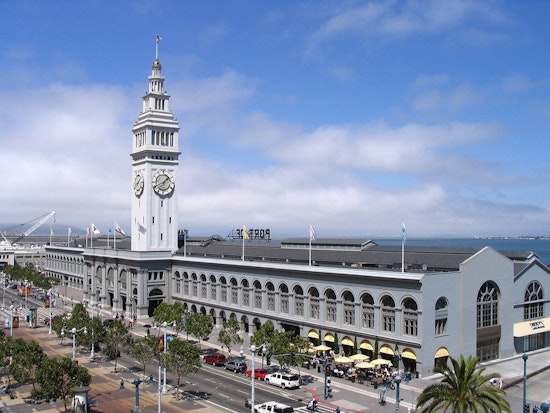 FiDi & North Beach Crime: Armed Teen Robbers Arrested, Attempted Arson, More