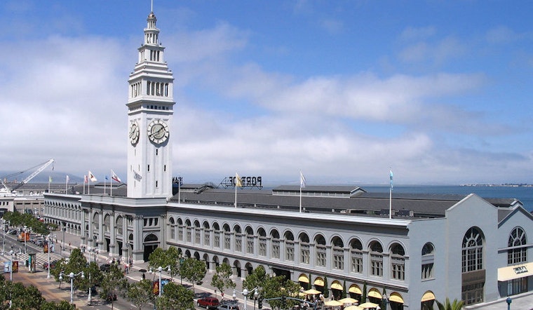 FiDi & North Beach Crime: Armed Teen Robbers Arrested, Attempted Arson, More