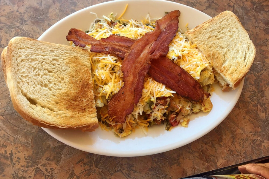 The 5 best cafes in Colorado Springs