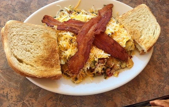 The 5 best cafes in Colorado Springs