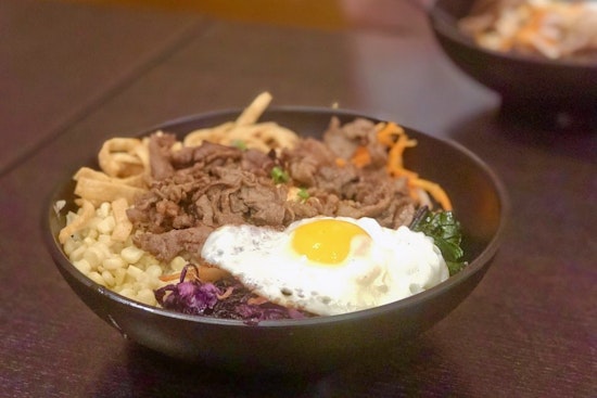 Here are Plano's top 5 restaurants for Asian fusion cuisine