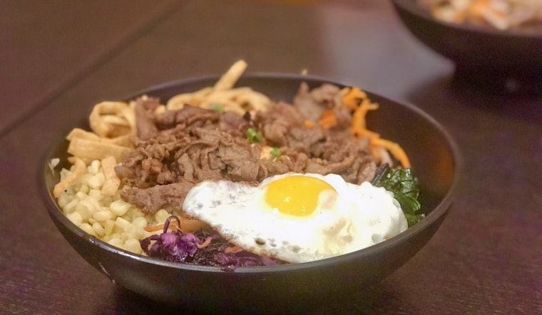 Here are Plano's top 5 restaurants for Asian fusion cuisine
