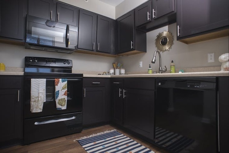 The latest budget apartments for rent in Central Business District, Louisville