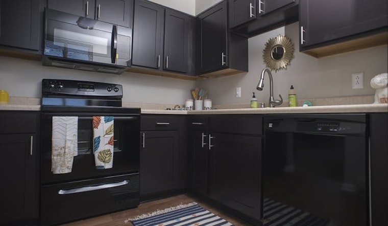 The latest budget apartments for rent in Central Business District, Louisville