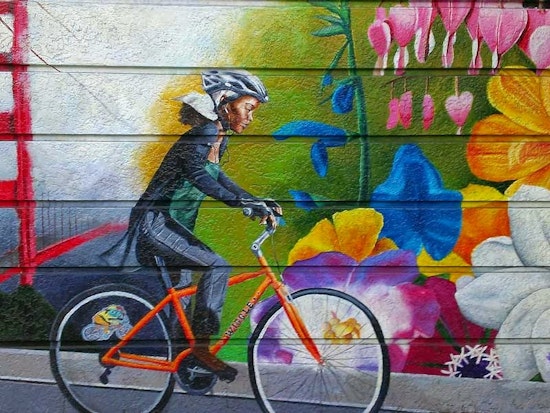 Wiggle Greening Meeting Tonight