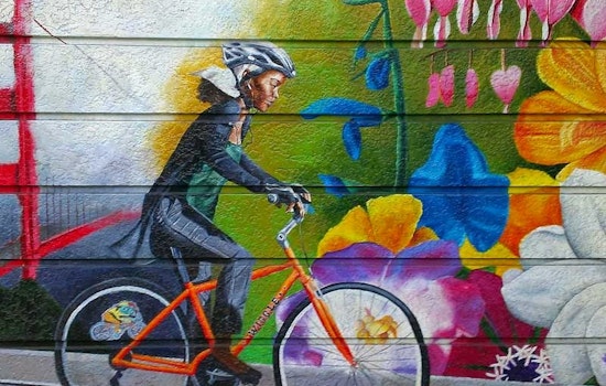 Wiggle Greening Meeting Tonight