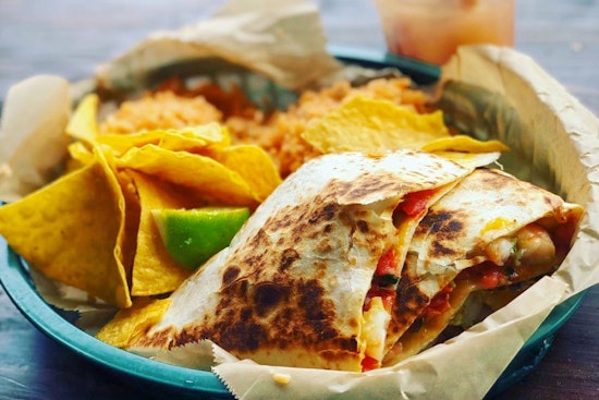 Here are Durham's top 5 Mexican spots