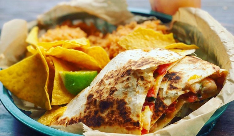 Here are Durham's top 5 Mexican spots