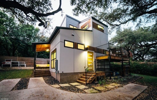 Renting Across The Nation: Here's What $2,500 Gets You In These 10 American Cities