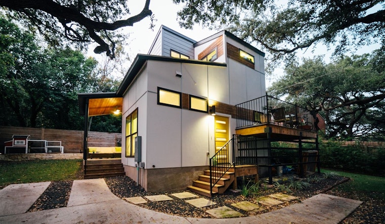Renting Across The Nation: Here's What $2,500 Gets You In These 10 American Cities