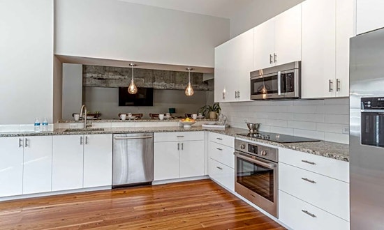 Apartments for rent in New Orleans: What will $1,600 get you?