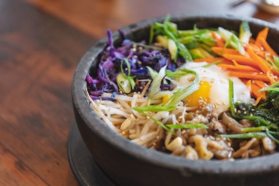 3 new places to savor Korean fare in San Francisco