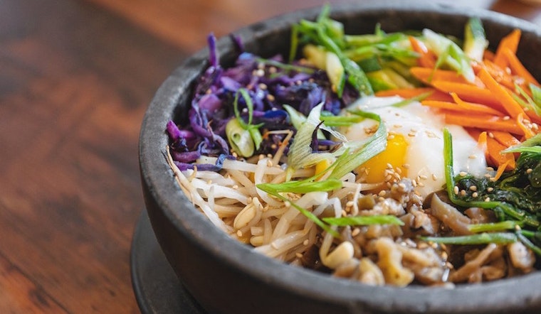 3 new places to savor Korean fare in San Francisco