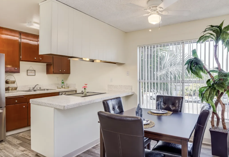 Apartments for rent in Chula Vista: What will $1,600 get you?