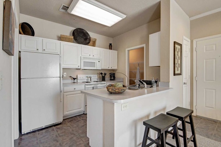 Apartments for rent in Tulsa: What will $1,000 get you?