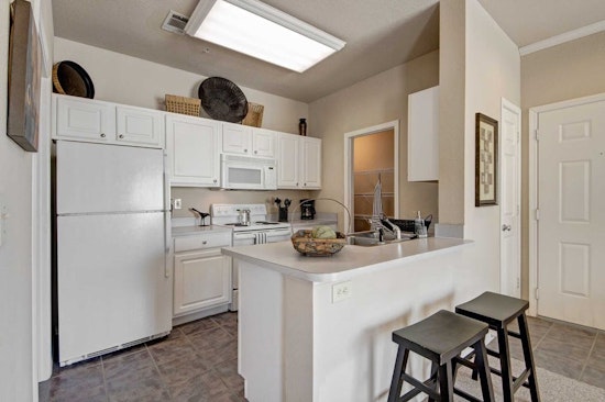 Apartments for rent in Tulsa: What will $1,000 get you?