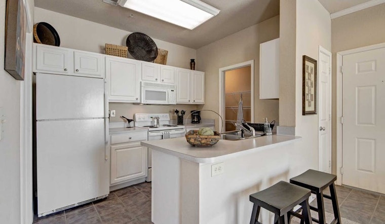 Apartments for rent in Tulsa: What will $1,000 get you?