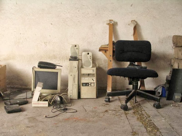 Got Junk?