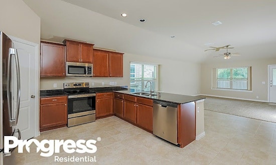 Apartments for rent in Fort Worth: What will $1,900 get you?