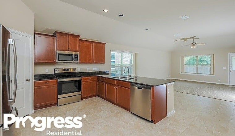 Apartments for rent in Fort Worth: What will $1,900 get you?