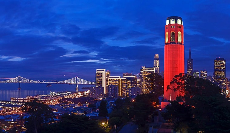 20 Festive Events For A Christmas Weekend