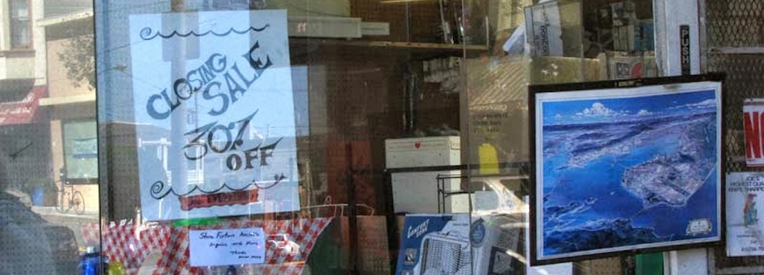 Final Days For Irving Variety