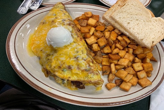 The 5 best breakfast and brunch spots in Las Vegas